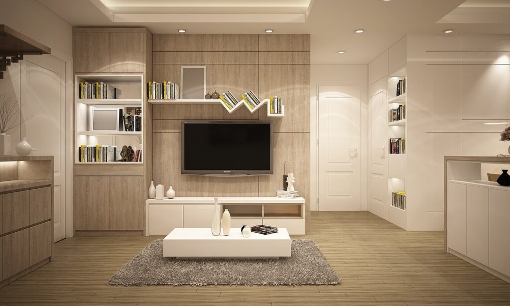 Interior Designer in Mumbai